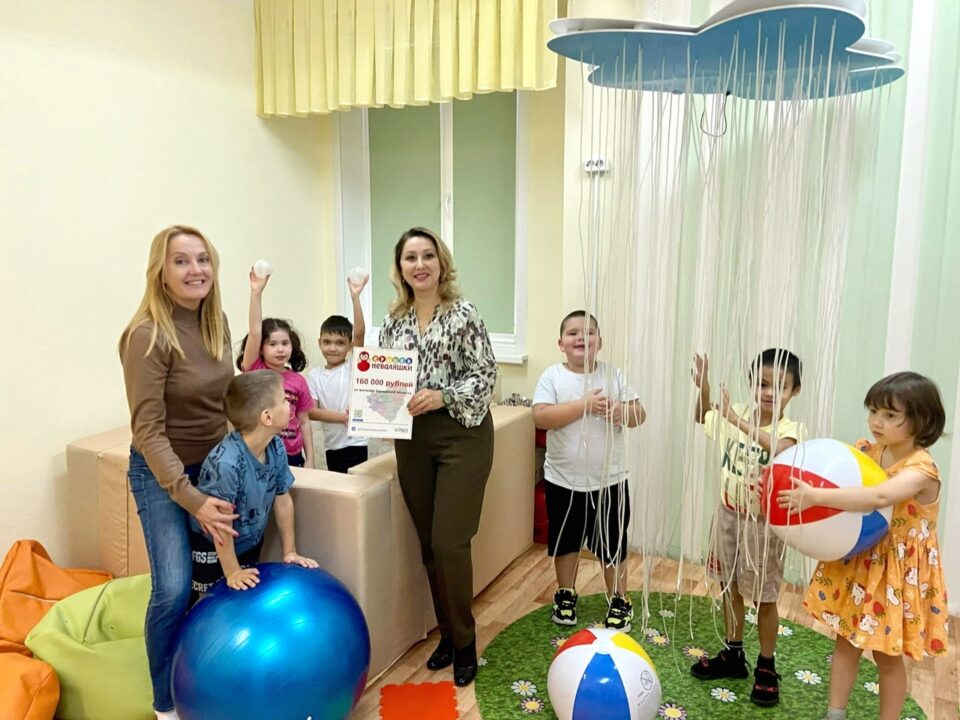 Долгожданный миг: вместе с вами мы закрываем 11-й сбор!