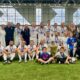 ФК «Эковоз» - чемпионы сердца! ⚽🏆