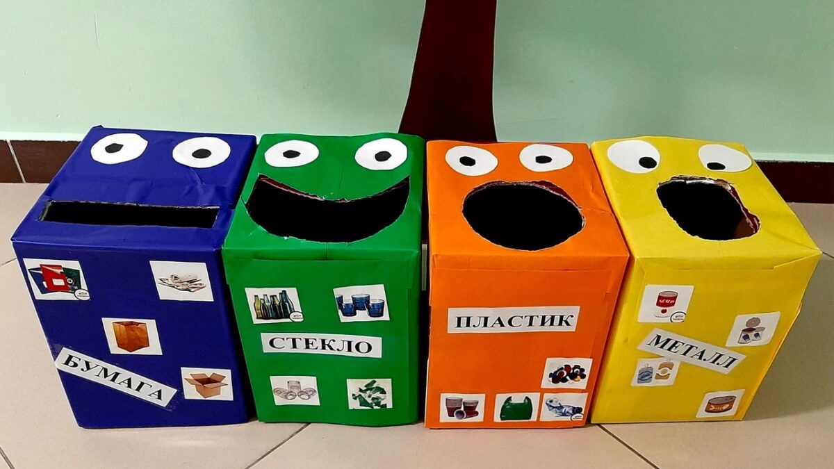 🎨 Внимание, юные экологи и талантливые школьники 🎨