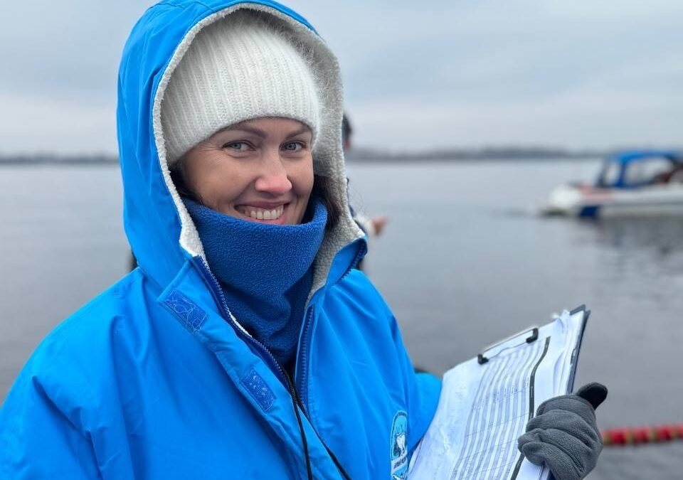 С удовольствием рассказываем о наших сотрудниках, которыми мы гордимся не только на работе.