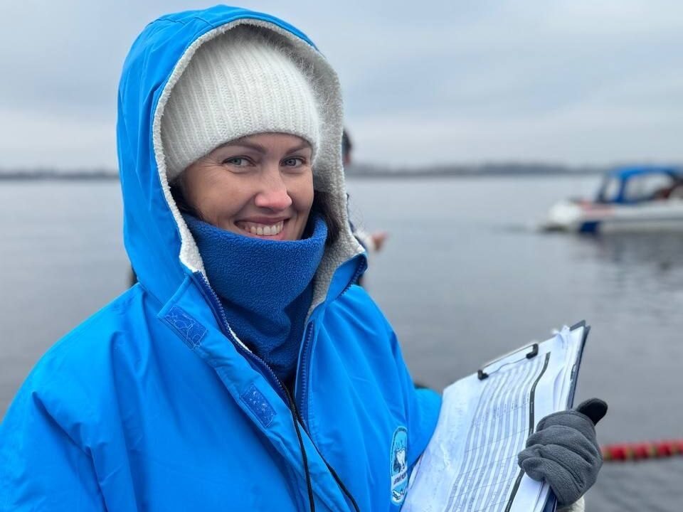 С удовольствием рассказываем о наших сотрудниках, которыми мы гордимся не только на работе.