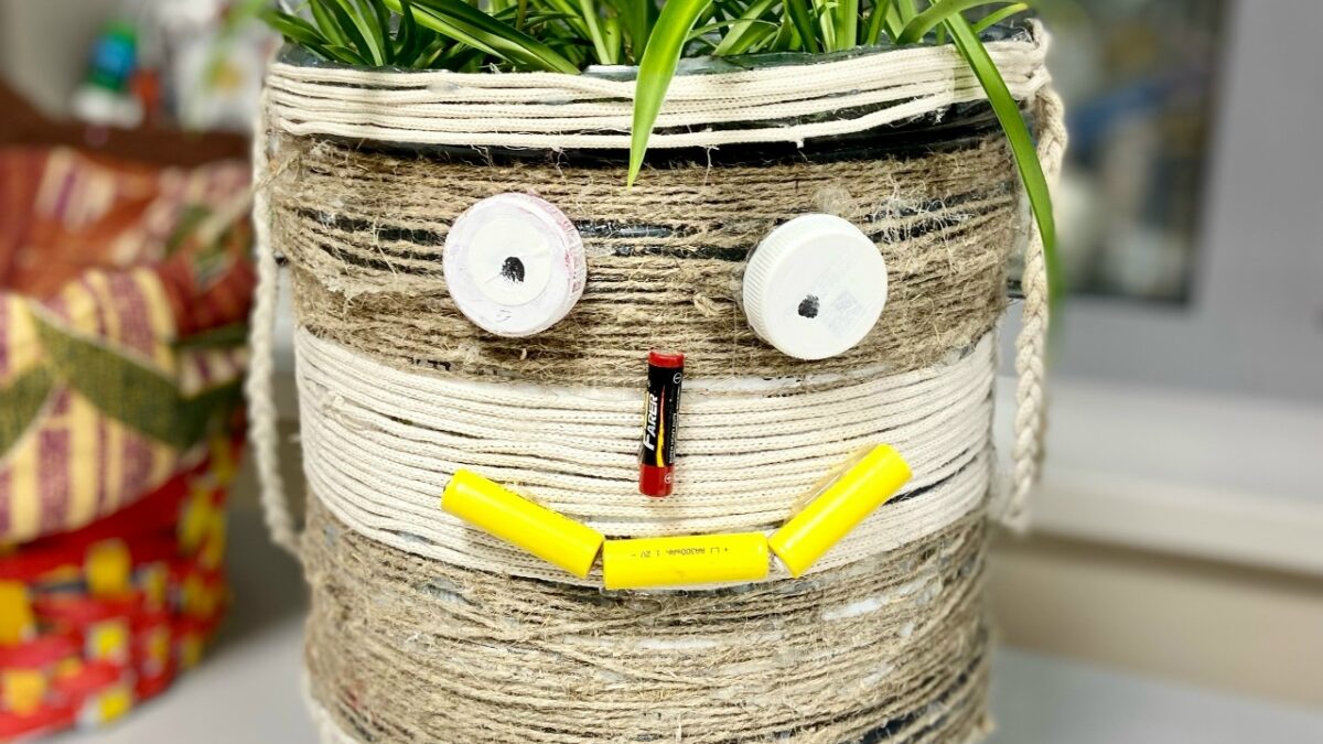 🔥 10 лет «Школьной экологической мозаике»! 🔥