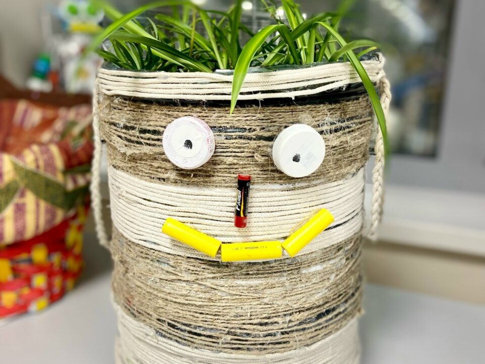 🔥 10 лет «Школьной экологической мозаике»! 🔥