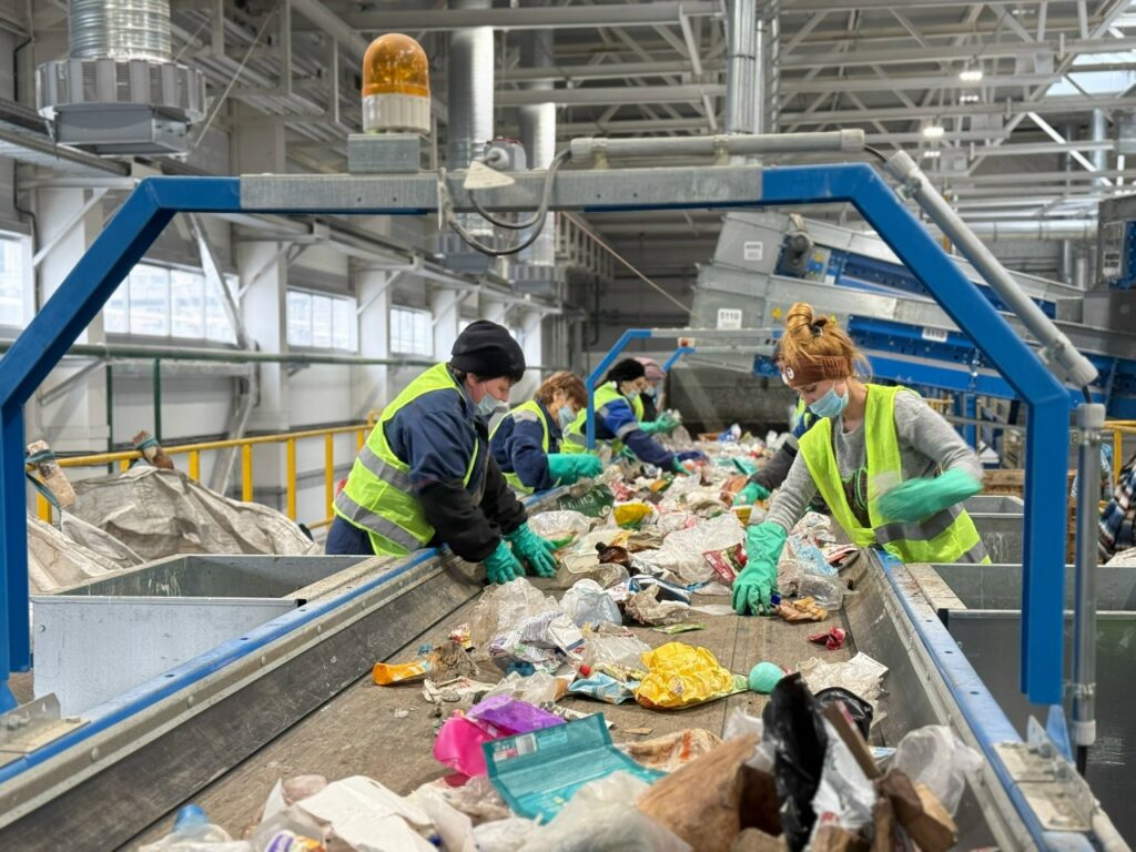 🌍 Сегодня — День без пластиковой упаковки. Хороший повод задуматься.