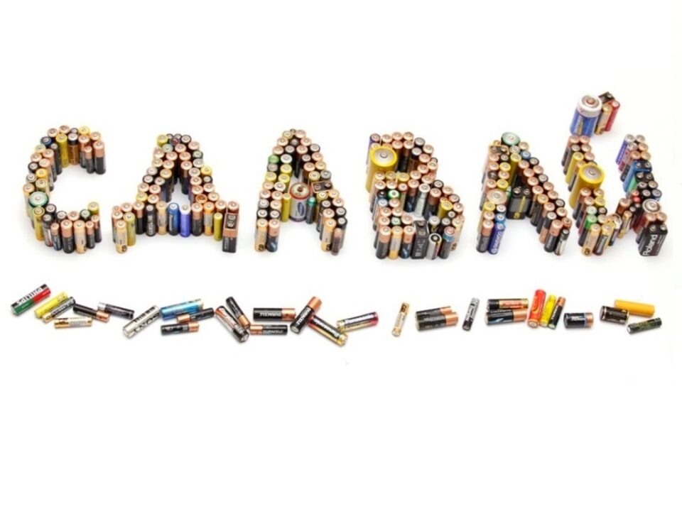 За полгода Школьники и дошколята Тольятти накопили и сдали 1157 кг батареек - это 57 850 штук🔋