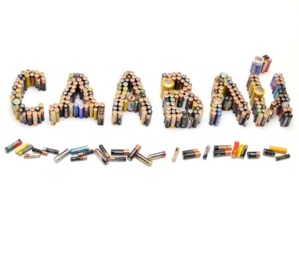 За полгода Школьники и дошколята Тольятти накопили и сдали 1157 кг батареек - это 57 850 штук🔋