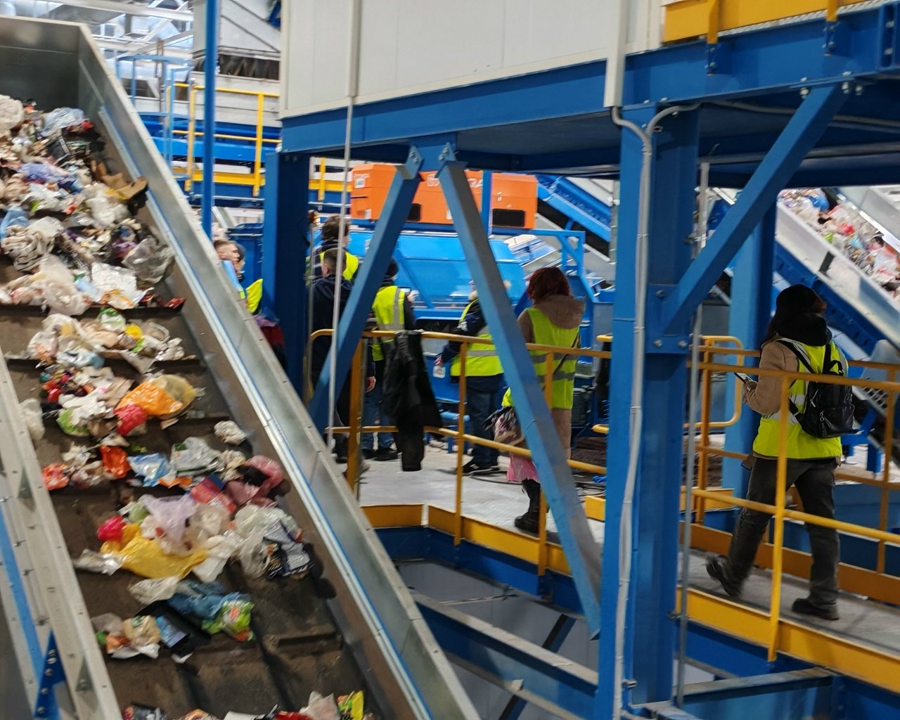 Добро пожаловать к нам на экскурсию!