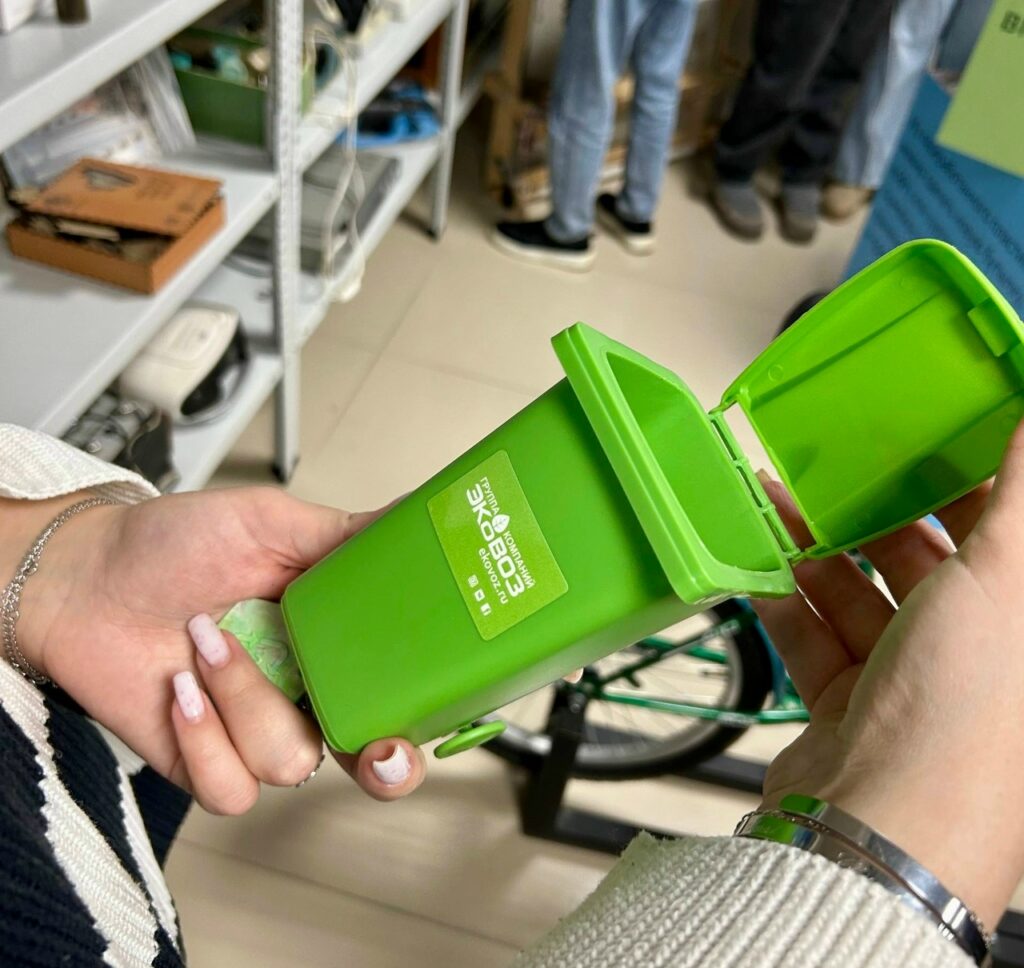 Лидерство - это про действие! 💪