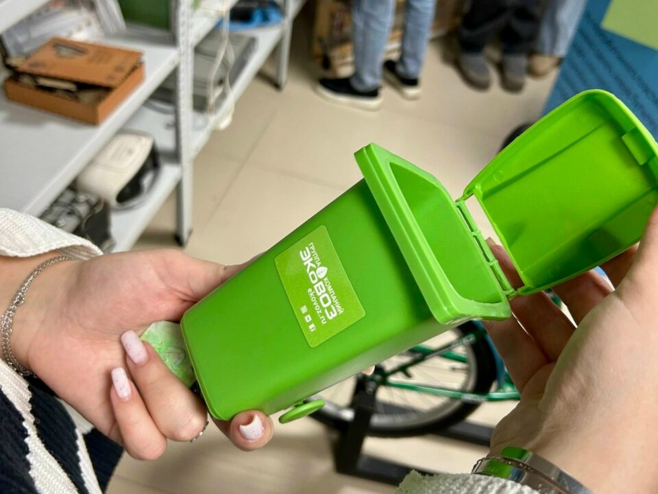 Лидерство - это про действие! 💪