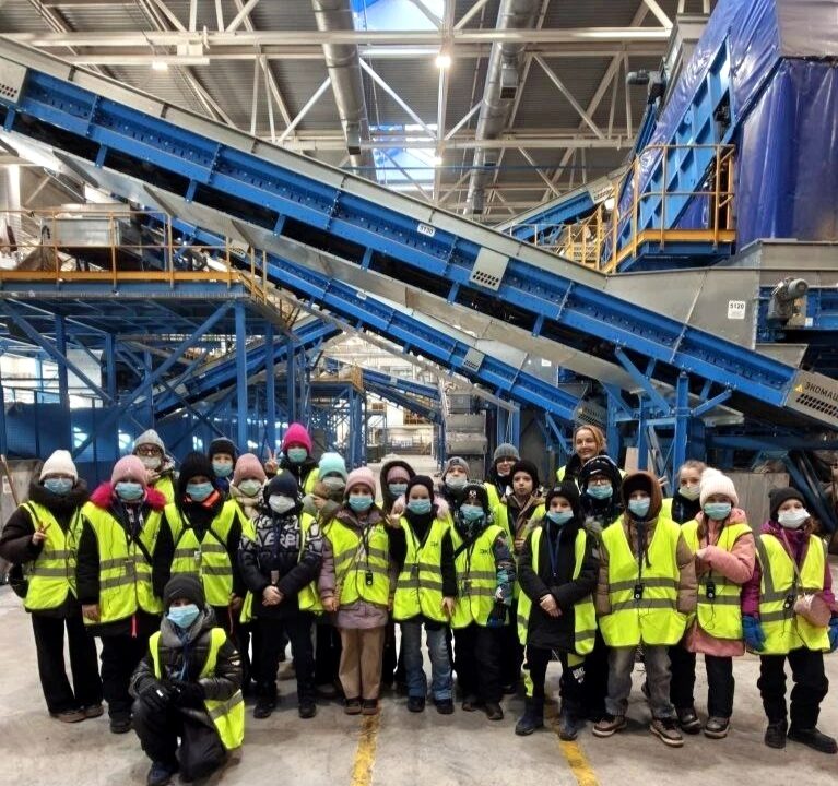 Открытые двери КПО