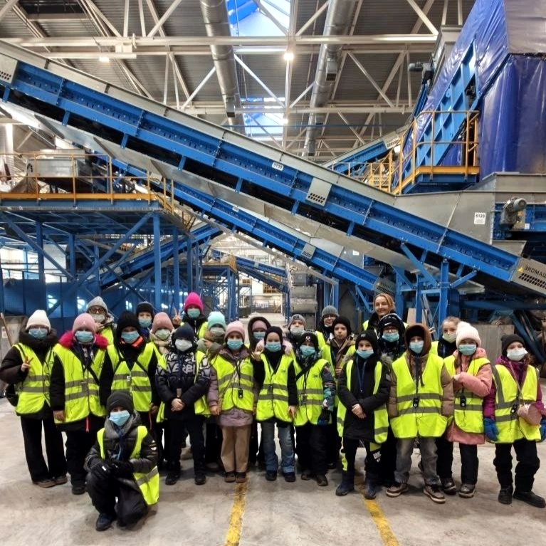 Открытые двери КПО