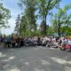 130 детей из 16 школьных объединений города в эти выходные встретились под крышей уютного Пансионата «Радуга». 130 детей из 16 школьных объединений города в эти выходные встретились под крышей уютного Пансионата «Радуга».