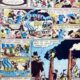 СТАРТУЕТ КОНКУРС «ЭкоКомикс»! СТАРТУЕТ КОНКУРС «ЭкоКомикс»!
