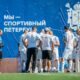 Ну что, друзья, всероссийские соревнования по мини-футболу в формате 6х6 «Белые ночи — 2026» официально закончились.